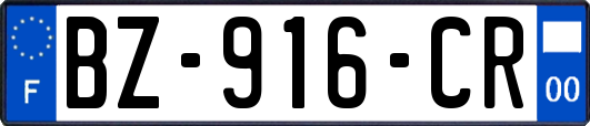 BZ-916-CR