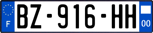 BZ-916-HH