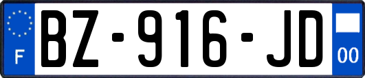 BZ-916-JD