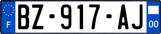 BZ-917-AJ