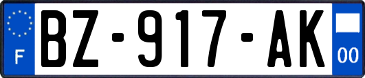 BZ-917-AK