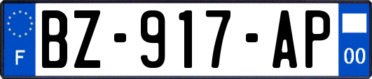 BZ-917-AP