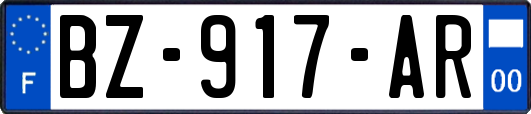 BZ-917-AR