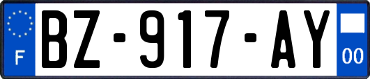 BZ-917-AY