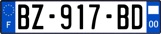 BZ-917-BD