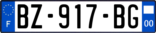 BZ-917-BG