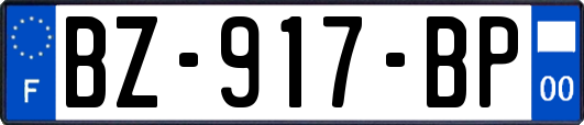 BZ-917-BP