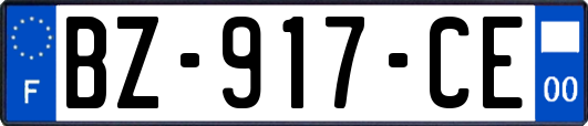 BZ-917-CE