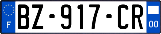 BZ-917-CR