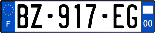 BZ-917-EG