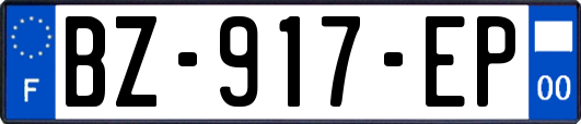 BZ-917-EP