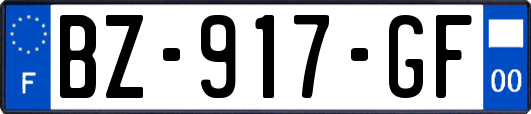 BZ-917-GF