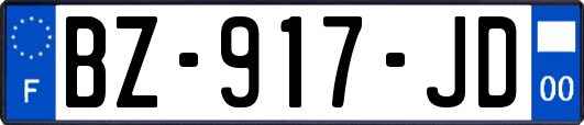 BZ-917-JD