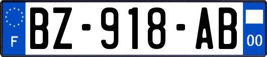 BZ-918-AB