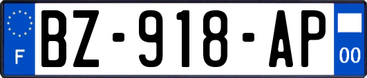 BZ-918-AP