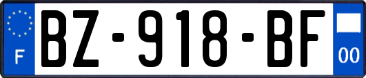 BZ-918-BF