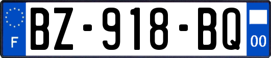 BZ-918-BQ