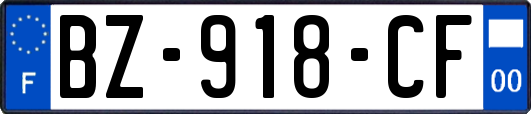 BZ-918-CF