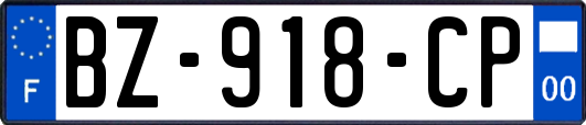 BZ-918-CP