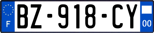 BZ-918-CY