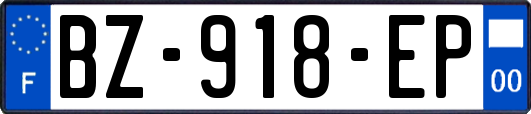 BZ-918-EP