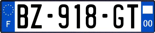 BZ-918-GT