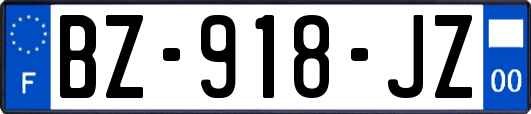 BZ-918-JZ