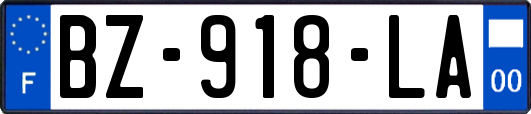 BZ-918-LA