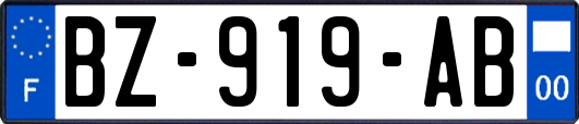 BZ-919-AB