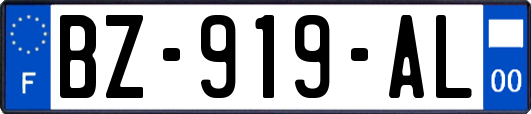 BZ-919-AL