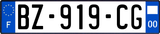 BZ-919-CG