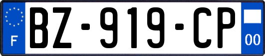 BZ-919-CP