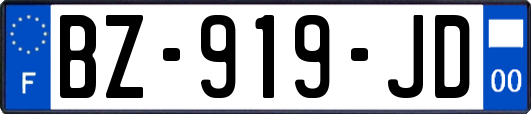 BZ-919-JD