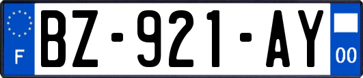 BZ-921-AY