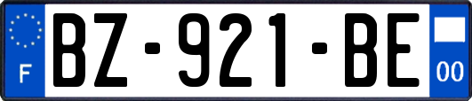 BZ-921-BE