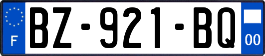 BZ-921-BQ