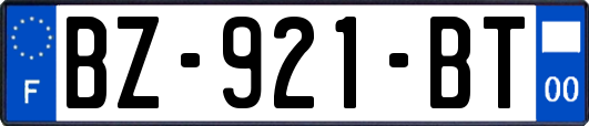 BZ-921-BT