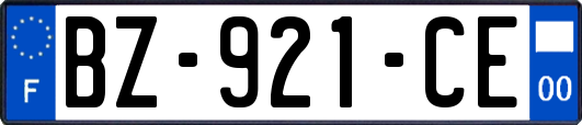 BZ-921-CE