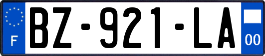 BZ-921-LA