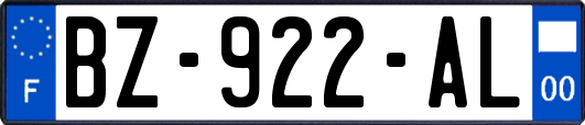 BZ-922-AL