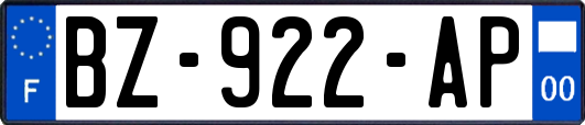 BZ-922-AP