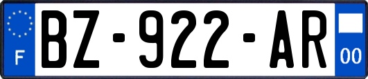 BZ-922-AR