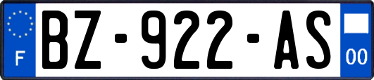 BZ-922-AS