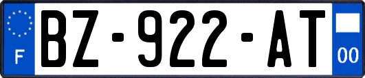 BZ-922-AT