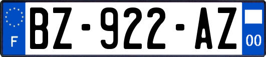 BZ-922-AZ