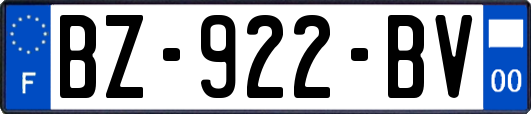 BZ-922-BV