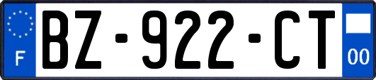 BZ-922-CT