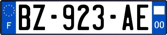 BZ-923-AE