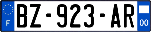 BZ-923-AR