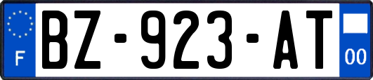 BZ-923-AT